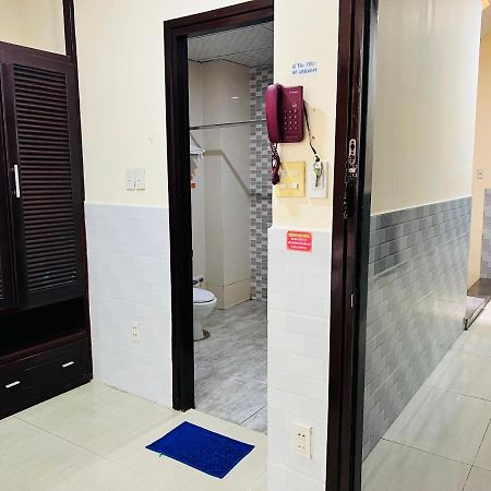 Mekong Rose Hotel Cần Thơ Extérieur photo