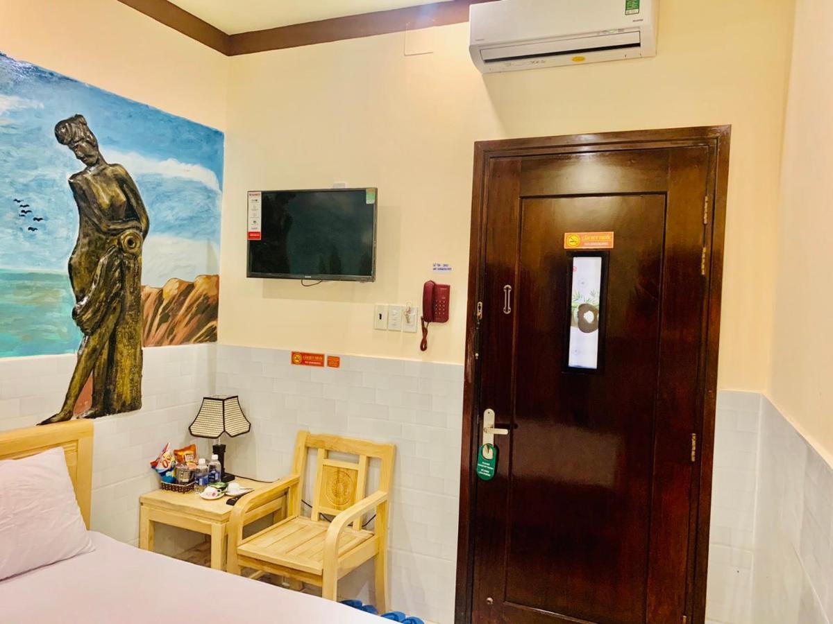 Mekong Rose Hotel Cần Thơ Extérieur photo