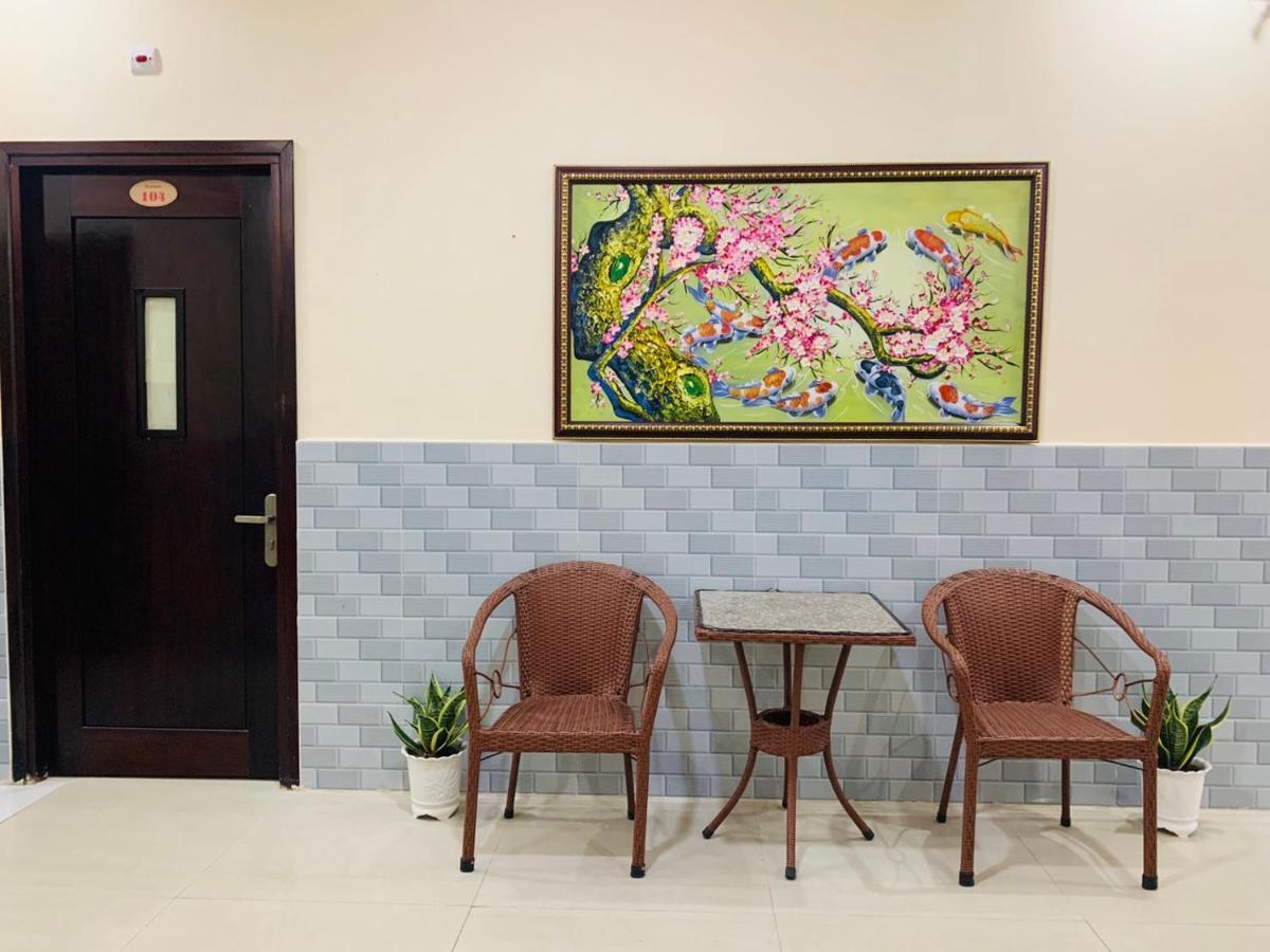 Mekong Rose Hotel Cần Thơ Extérieur photo