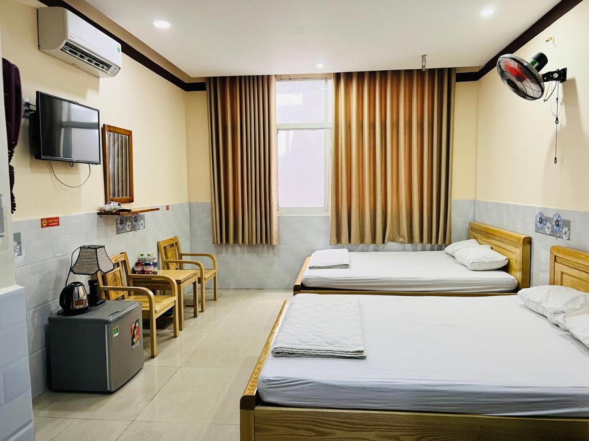 Mekong Rose Hotel Cần Thơ Extérieur photo