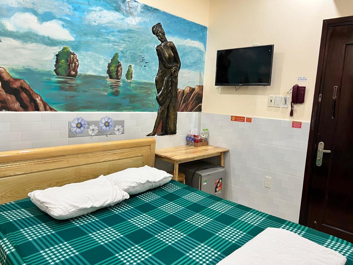 Mekong Rose Hotel Cần Thơ Extérieur photo