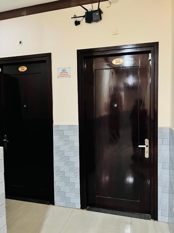 Mekong Rose Hotel Cần Thơ Extérieur photo