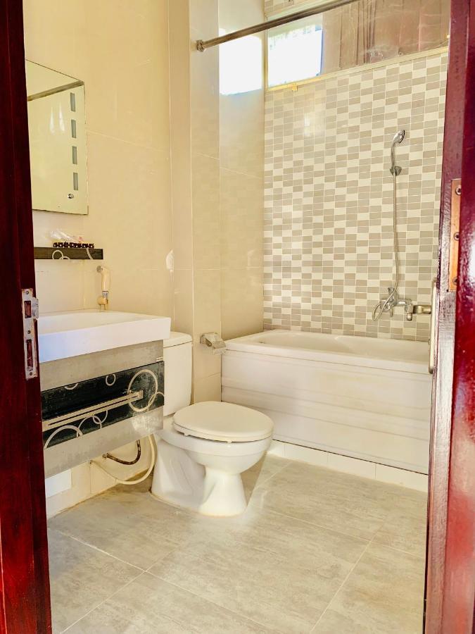 Mekong Rose Hotel Cần Thơ Extérieur photo