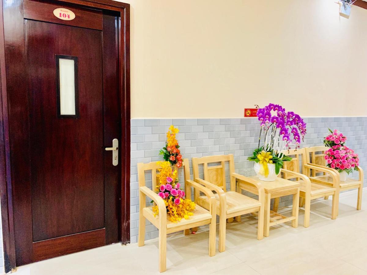 Mekong Rose Hotel Cần Thơ Extérieur photo