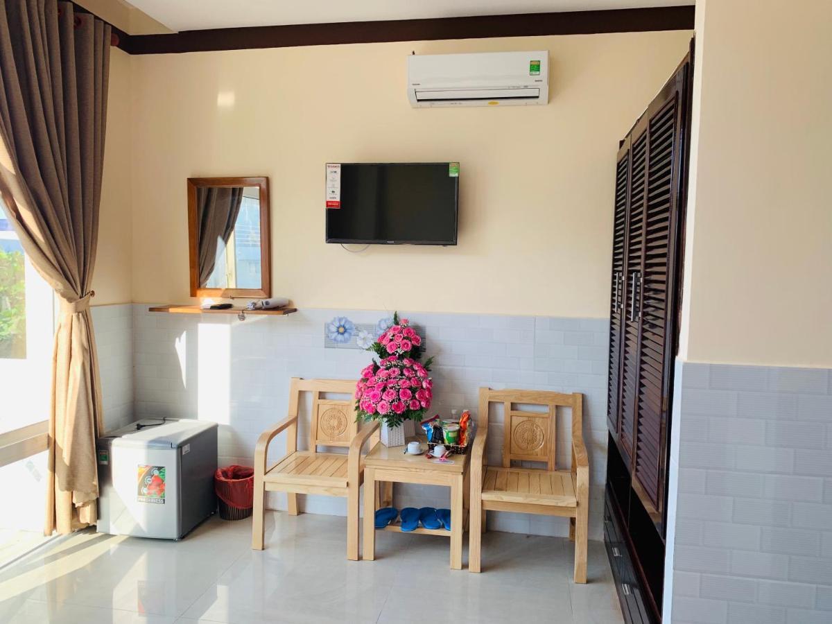 Mekong Rose Hotel Cần Thơ Extérieur photo