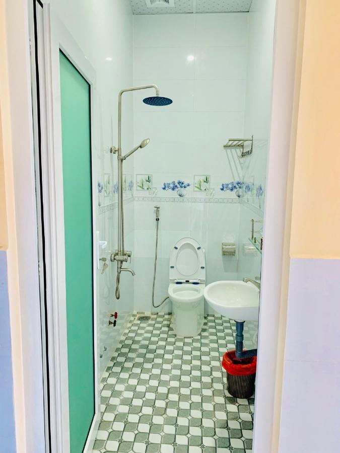 Mekong Rose Hotel Cần Thơ Extérieur photo