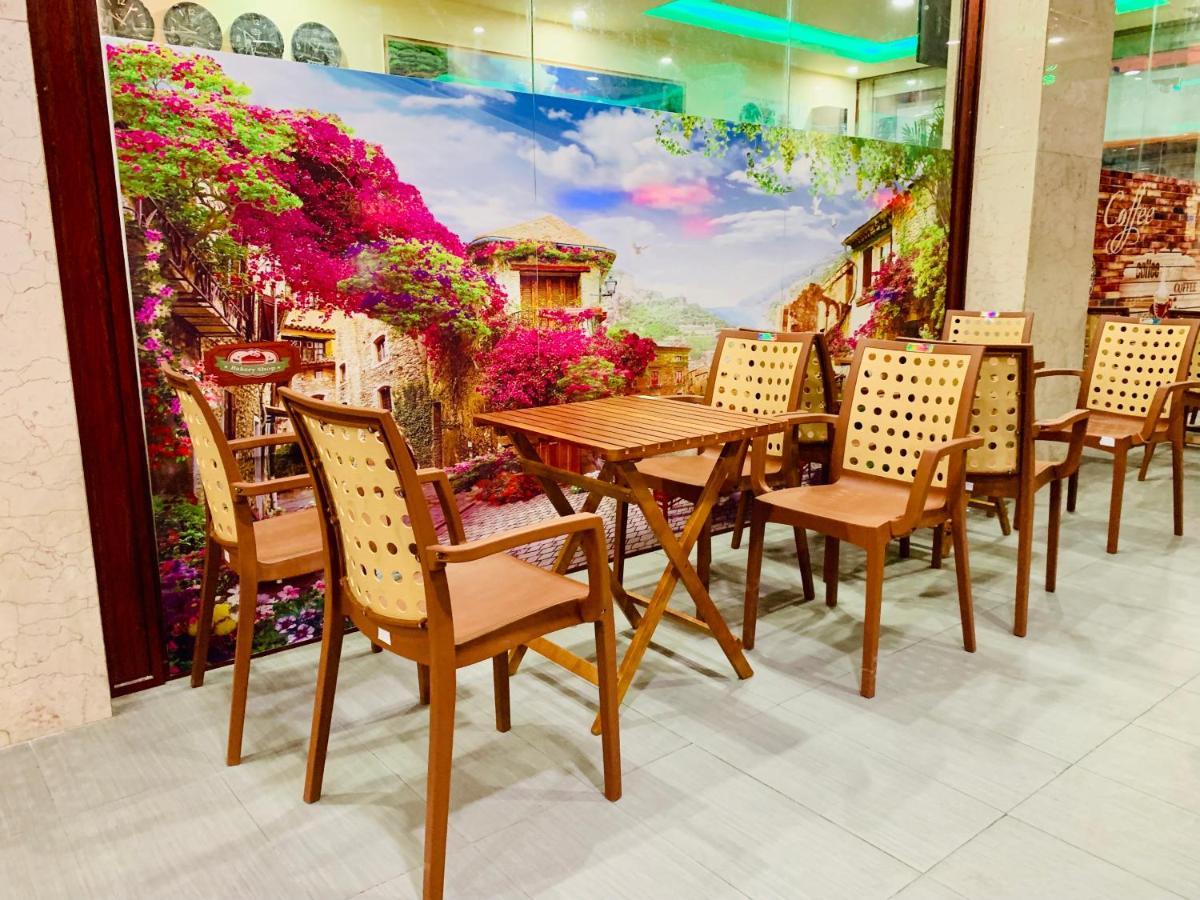 Mekong Rose Hotel Cần Thơ Extérieur photo