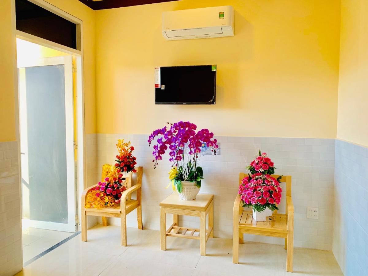 Mekong Rose Hotel Cần Thơ Extérieur photo