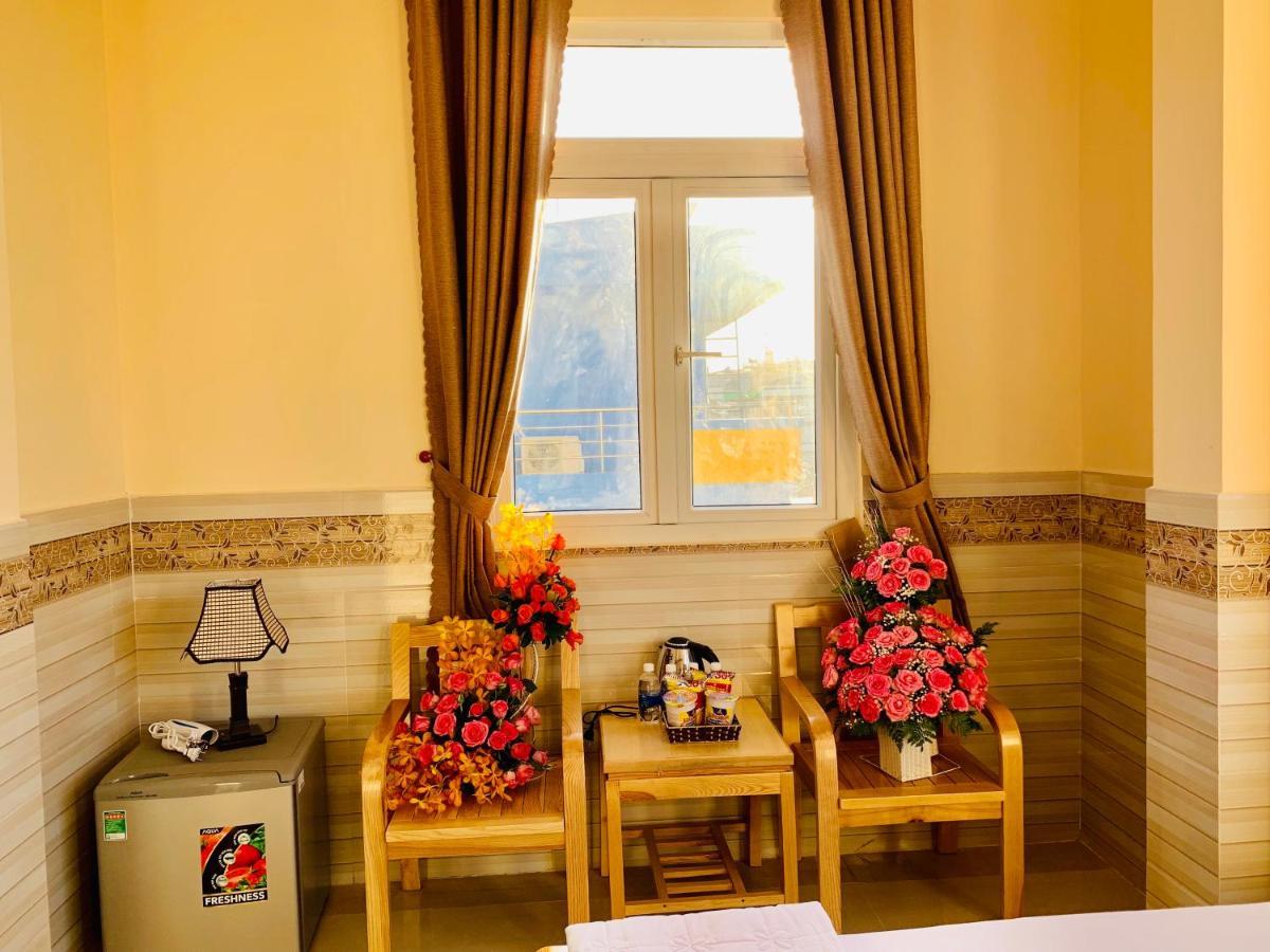 Mekong Rose Hotel Cần Thơ Extérieur photo