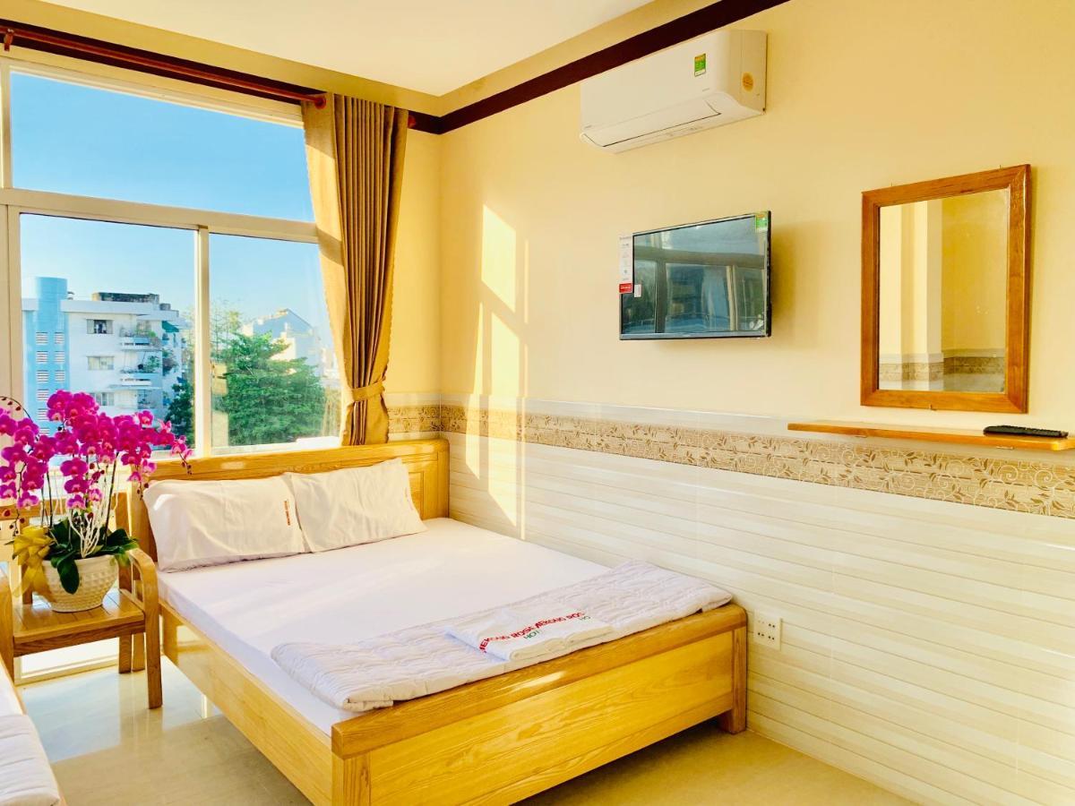 Mekong Rose Hotel Cần Thơ Extérieur photo