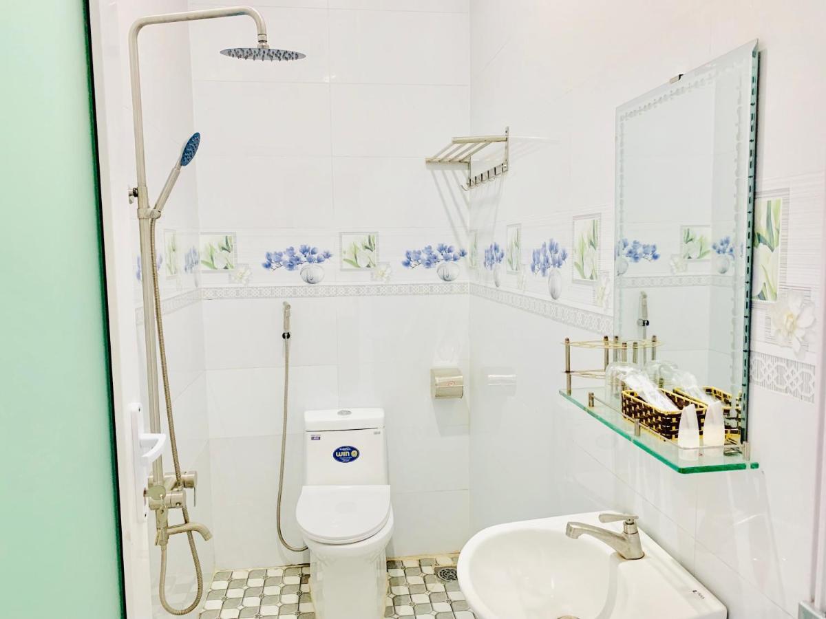Mekong Rose Hotel Cần Thơ Extérieur photo