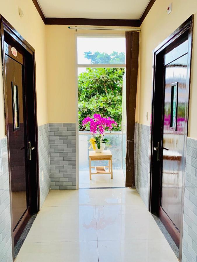 Mekong Rose Hotel Cần Thơ Extérieur photo