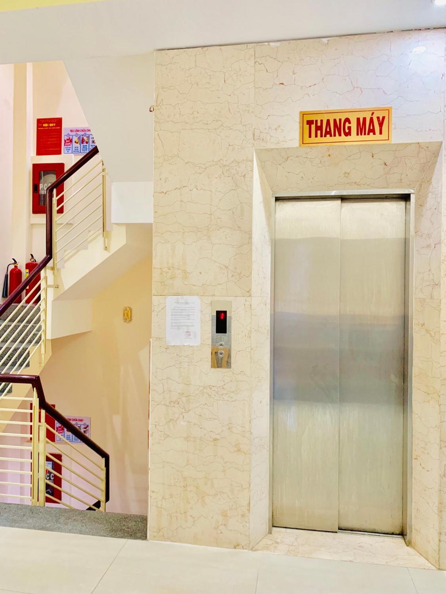 Mekong Rose Hotel Cần Thơ Extérieur photo
