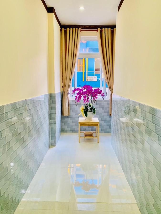 Mekong Rose Hotel Cần Thơ Extérieur photo